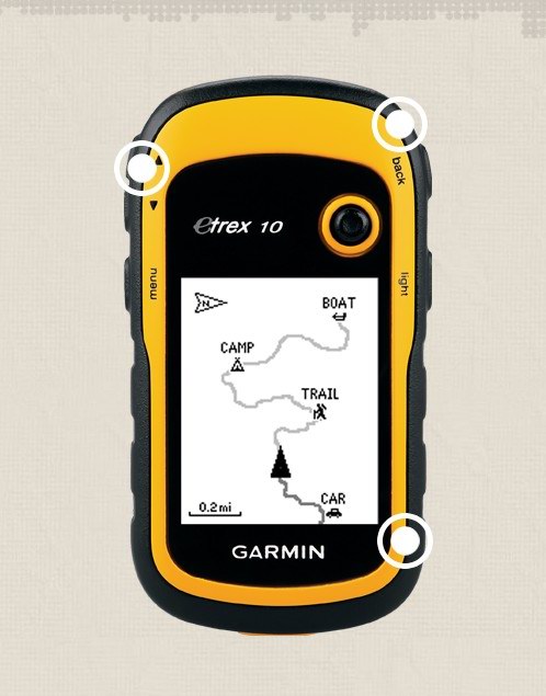 garmin