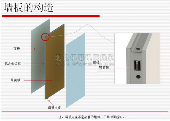 北京臨時攤位租賃