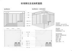 常年參展的企業(yè)為啥都不約而同的選用活動展墻標(biāo)準展位