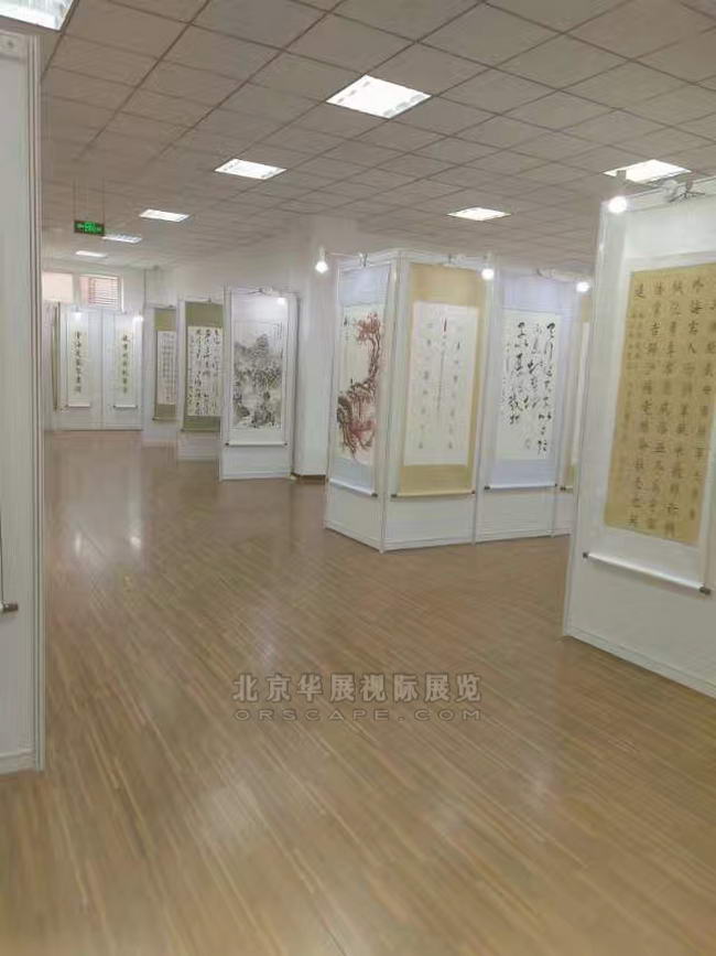 北京活動(dòng)展墻租賃