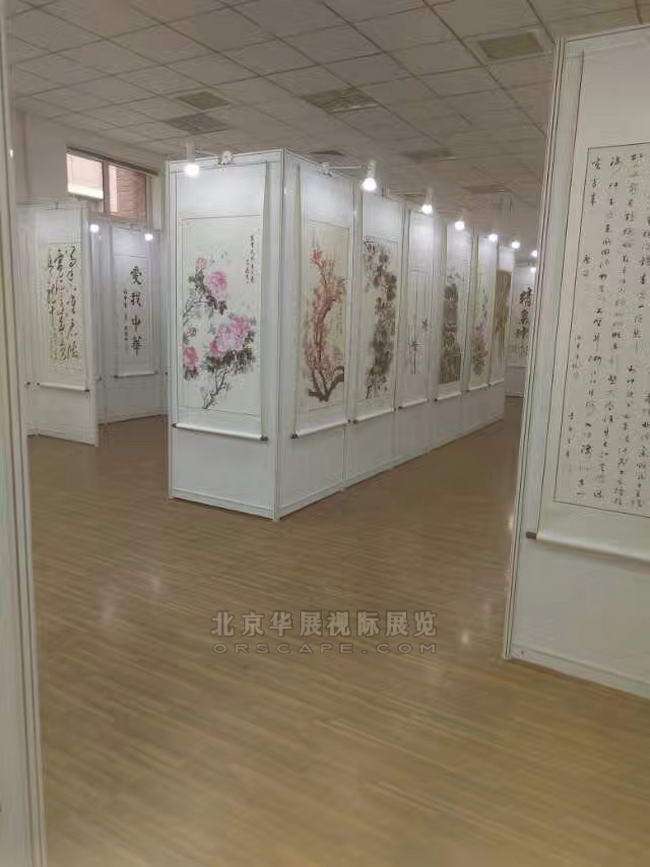 標準展位租賃