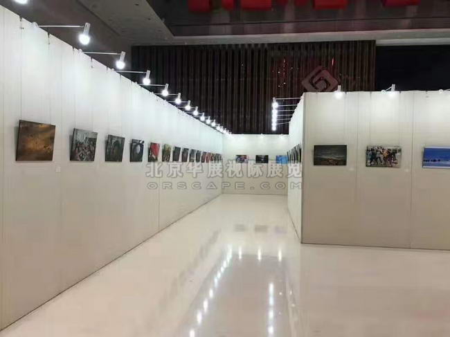 北京書畫展板租賃價格