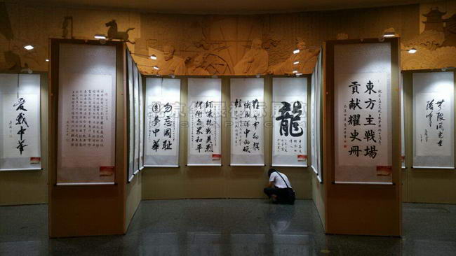 北京攝影展板租賃價(jià)格