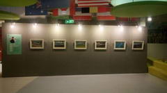 北京攝影展墻效果圖_攝影展墻圖片_展墻屏風(fēng)搭建價(jià)格公司