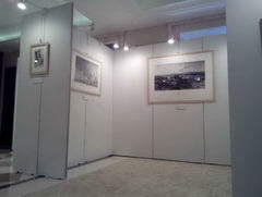 北京攝影展墻搭建設(shè)計(jì)_攝影展墻搭建策劃_隔斷隔斷墻租賃價(jià)格公司